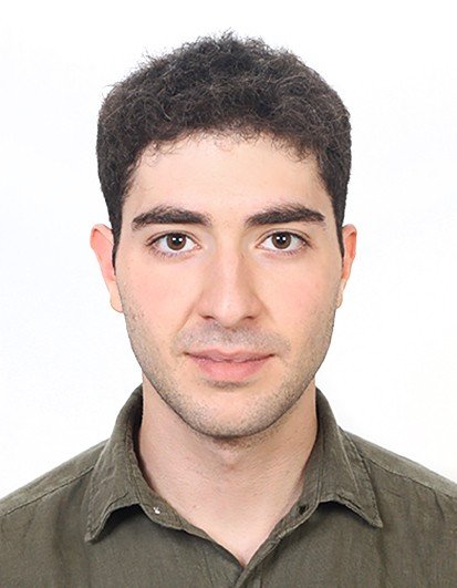 Tigran Mkrtchyan